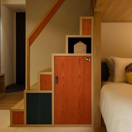 Omo5 Tokyo Gotanda By Hoshino Resorts Екстериор снимка