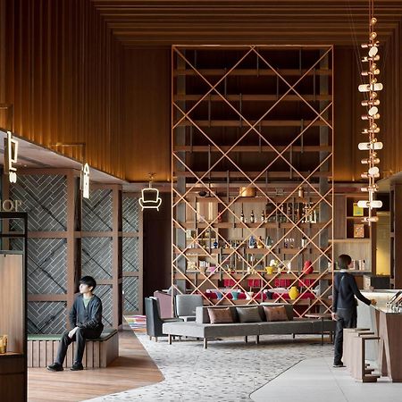 Omo5 Tokyo Gotanda By Hoshino Resorts Екстериор снимка