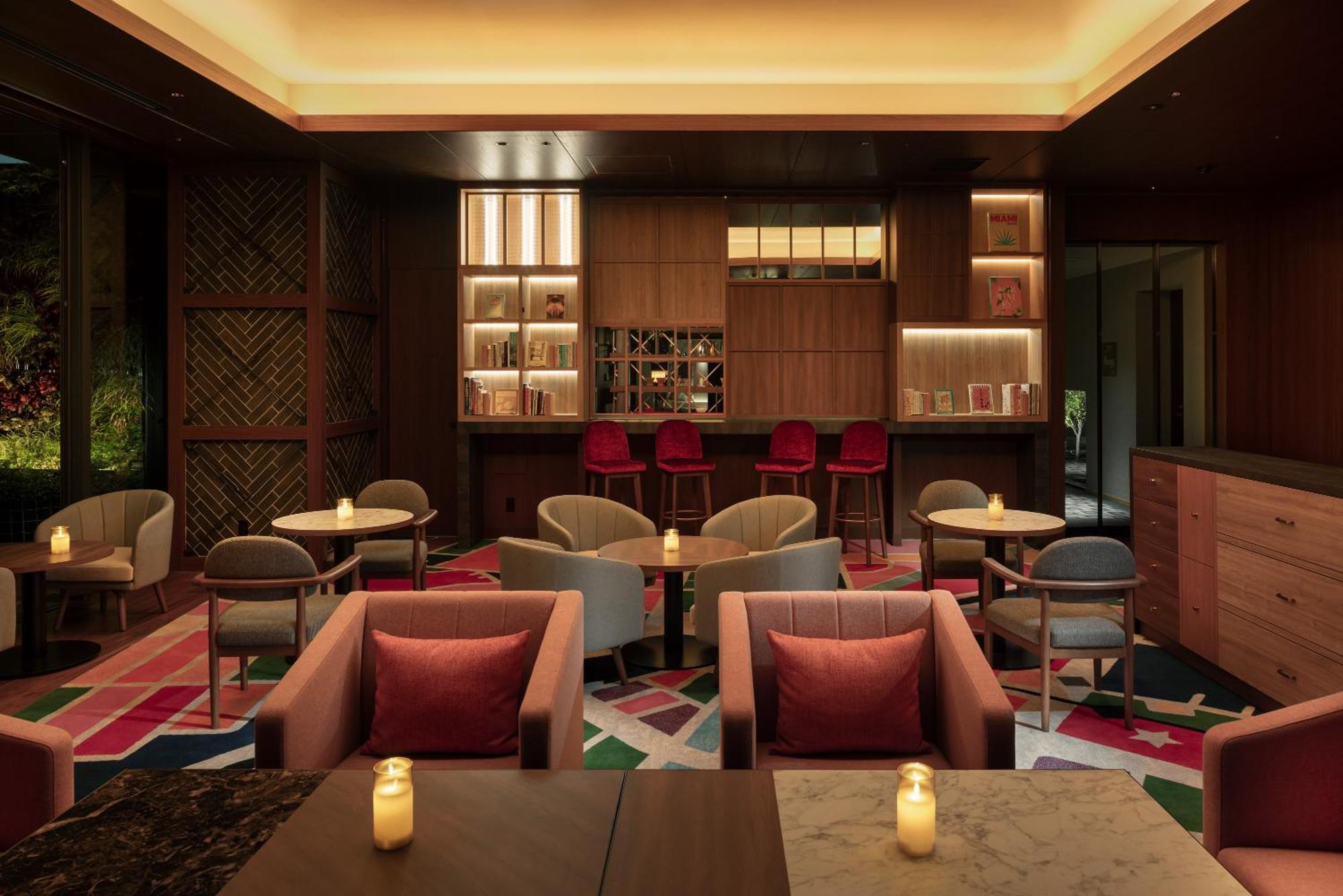 Omo5 Tokyo Gotanda By Hoshino Resorts Екстериор снимка