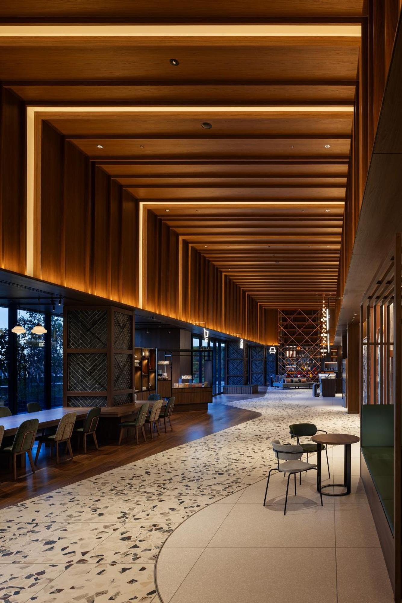 Omo5 Tokyo Gotanda By Hoshino Resorts Екстериор снимка