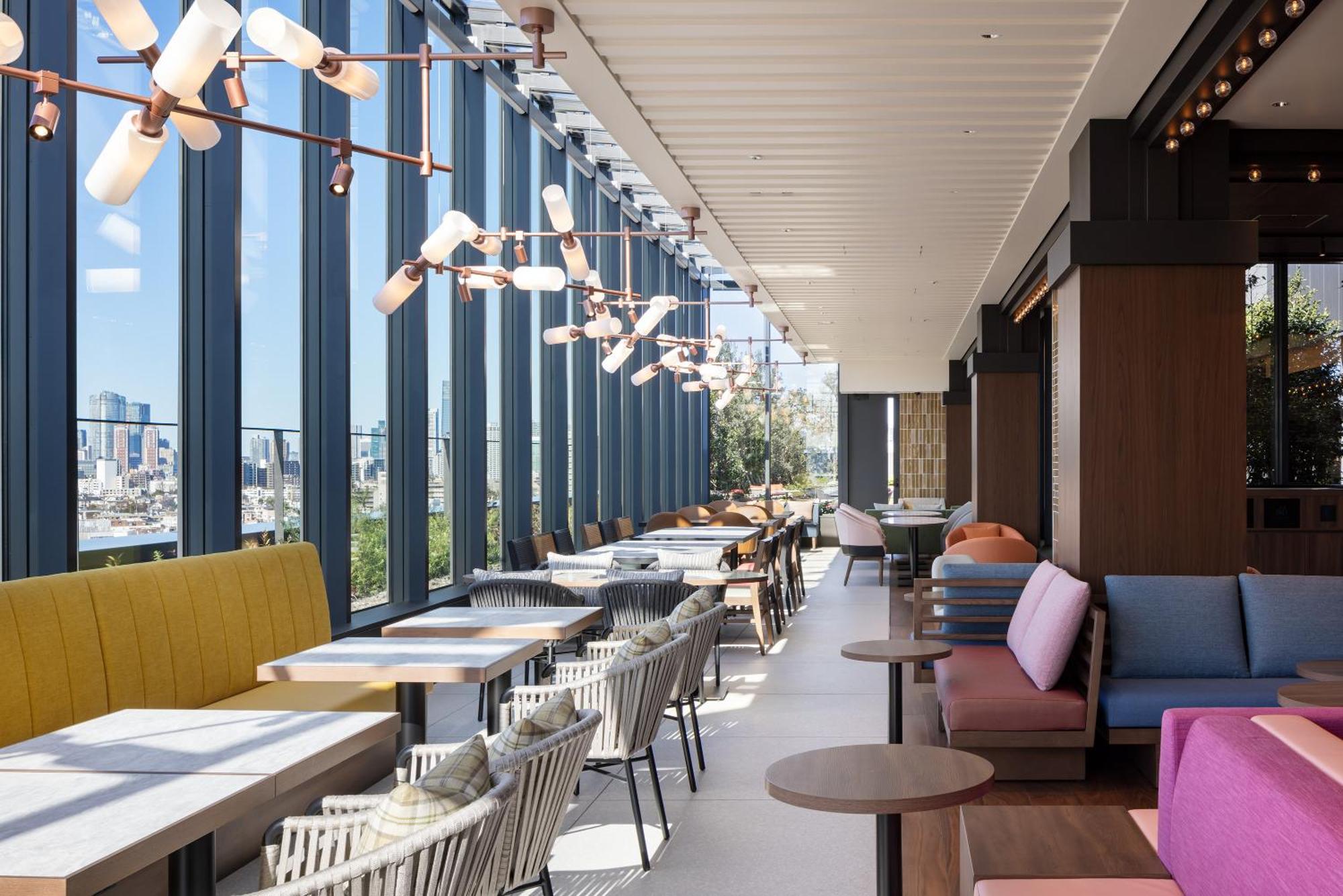 Omo5 Tokyo Gotanda By Hoshino Resorts Екстериор снимка